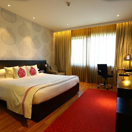 Vivanta Guwahati Ngoại thất bức ảnh