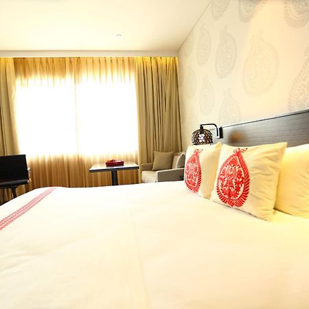 Vivanta Guwahati Ngoại thất bức ảnh