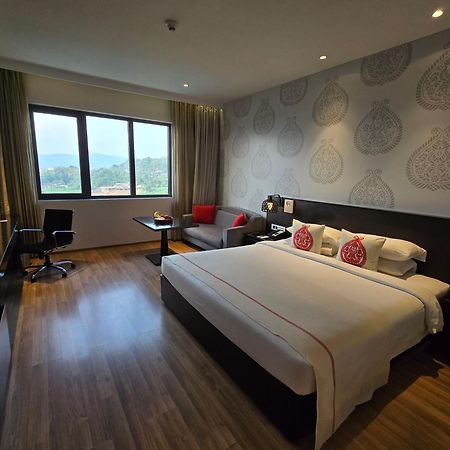 Vivanta Guwahati Ngoại thất bức ảnh