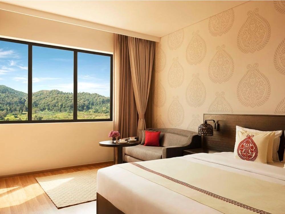 Vivanta Guwahati Ngoại thất bức ảnh