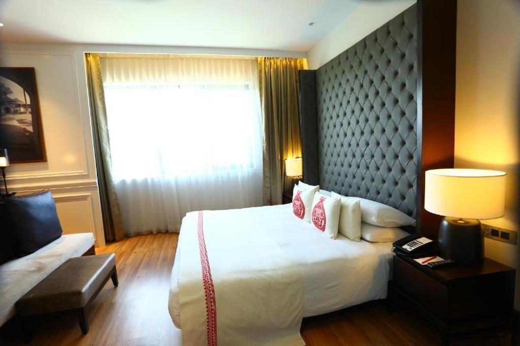 Vivanta Guwahati Ngoại thất bức ảnh