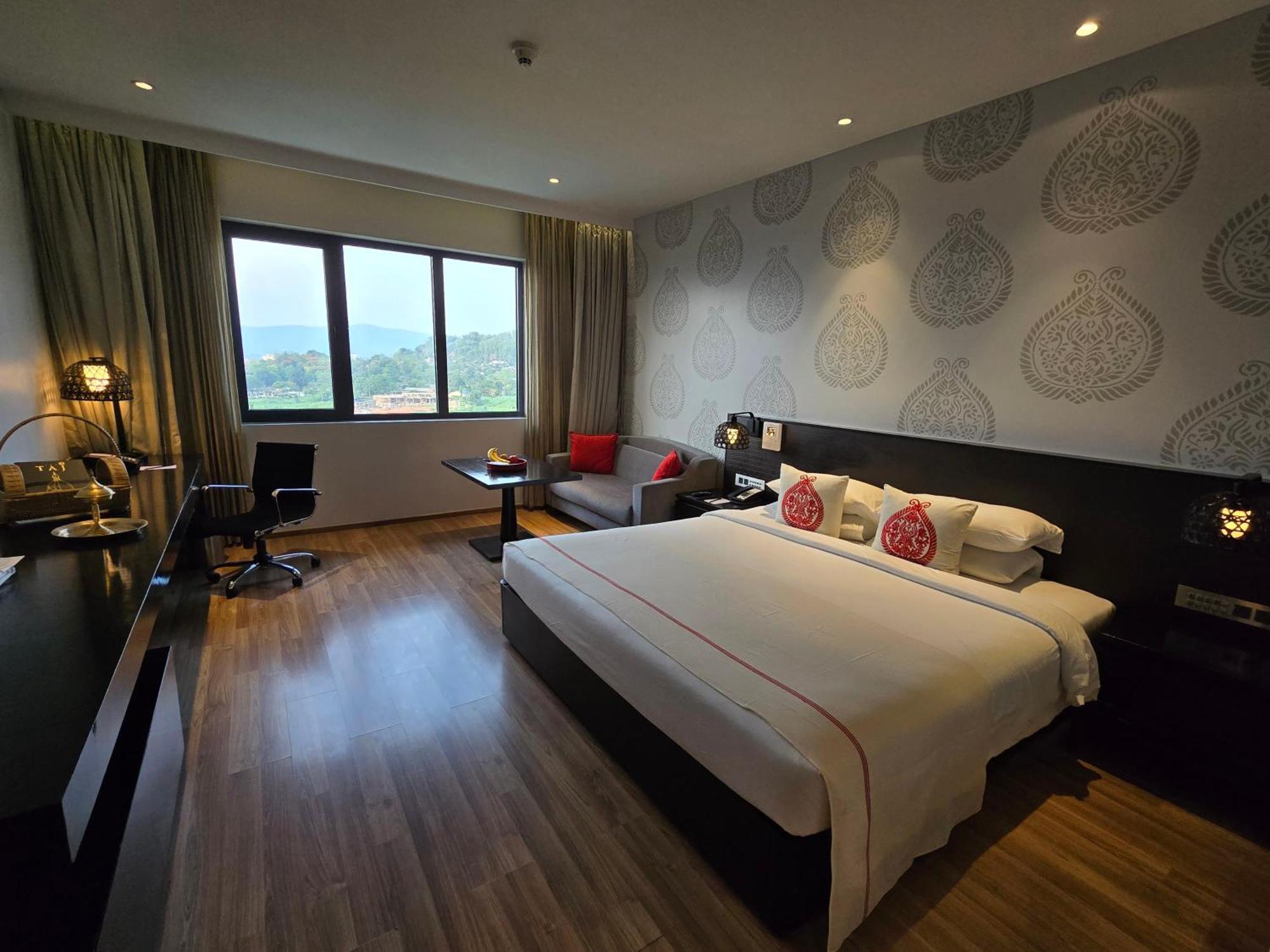 Vivanta Guwahati Ngoại thất bức ảnh
