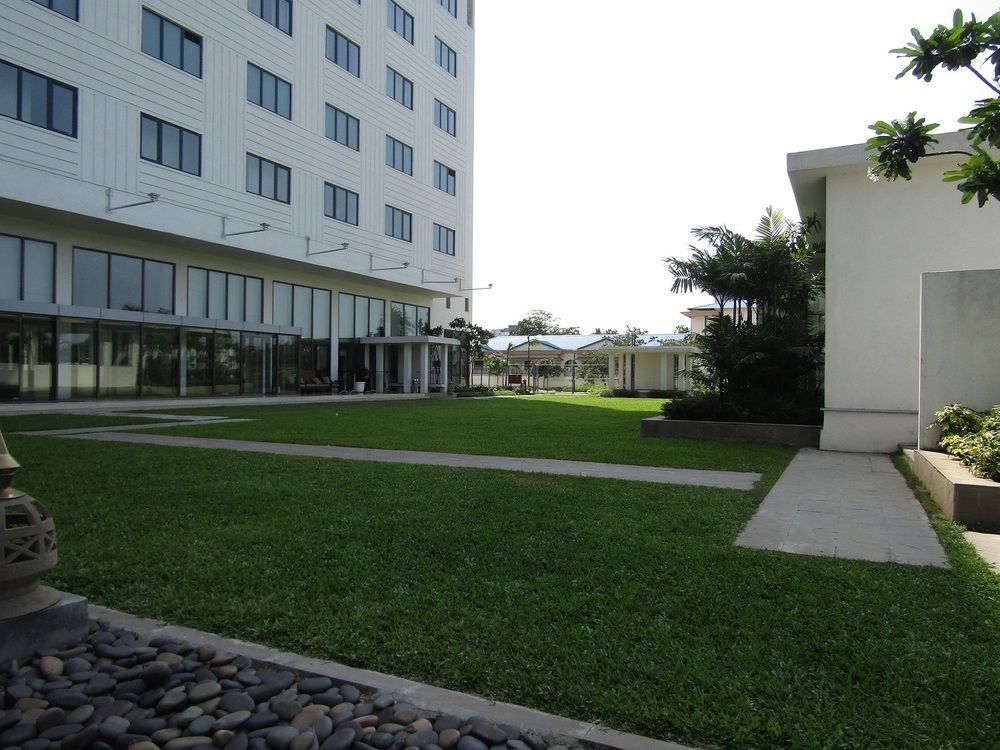 Vivanta Guwahati Ngoại thất bức ảnh
